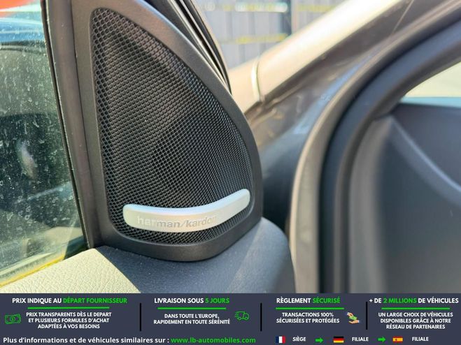 Mercedes Classe A 250 BVA Gris M�tallique de 2017