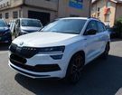 Skoda Karoq 2.0 TSI ACT 190CH SPORTLINE 4X4 DSG EURO à Toulouse (31) Skoda Karoq 2.0 TSI ACT 190CH SPORTLINE 4X4 DSG EURO à Toulouse (31)
