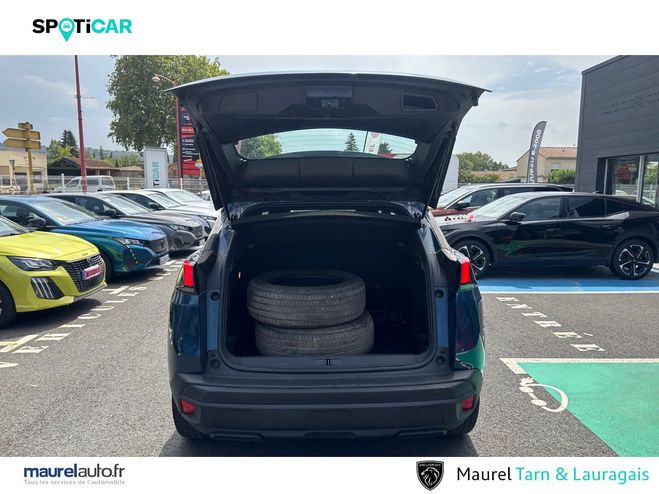 Peugeot 3008 3008 BlueHDi 130ch S&S EAT8 Active Pack  Blue de 2023