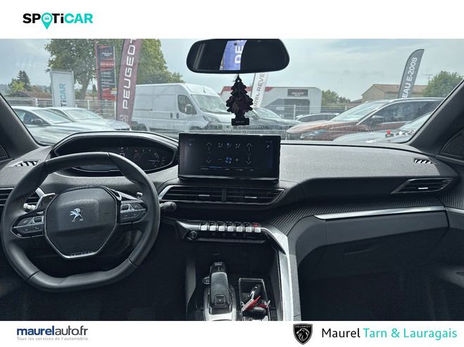 Peugeot 3008 3008 BlueHDi 130ch S&S EAT8 Active Pack  Blue de 2023