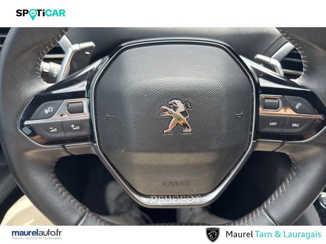Peugeot 3008 3008 BlueHDi 130ch S&S EAT8 Active Pack  Blue de 2023