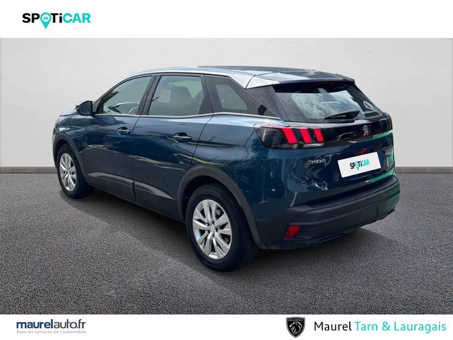 Peugeot 3008 3008 BlueHDi 130ch S&S EAT8 Active Pack  Blue de 2023