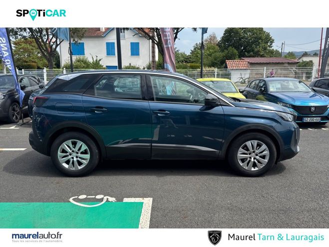 Peugeot 3008 3008 BlueHDi 130ch S&S EAT8 Active Pack  Blue de 2023