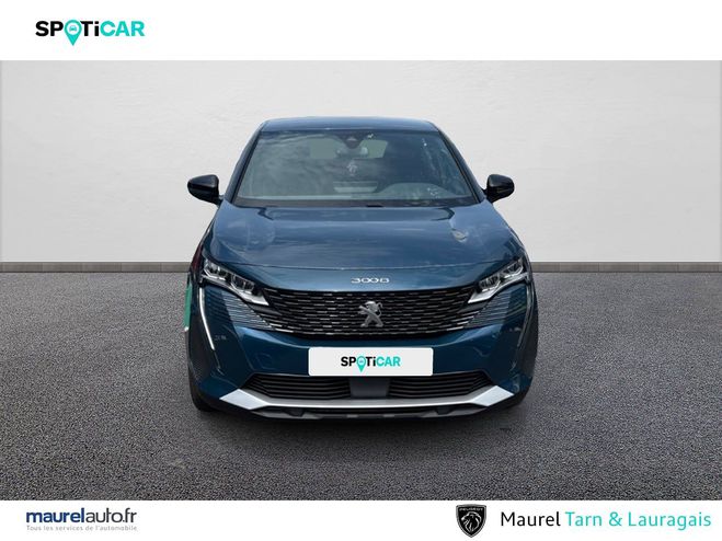 Peugeot 3008 3008 BlueHDi 130ch S&S EAT8 Active Pack  Blue de 2023