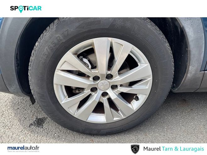 Peugeot 3008 3008 BlueHDi 130ch S&S EAT8 Active Pack  Blue de 2023