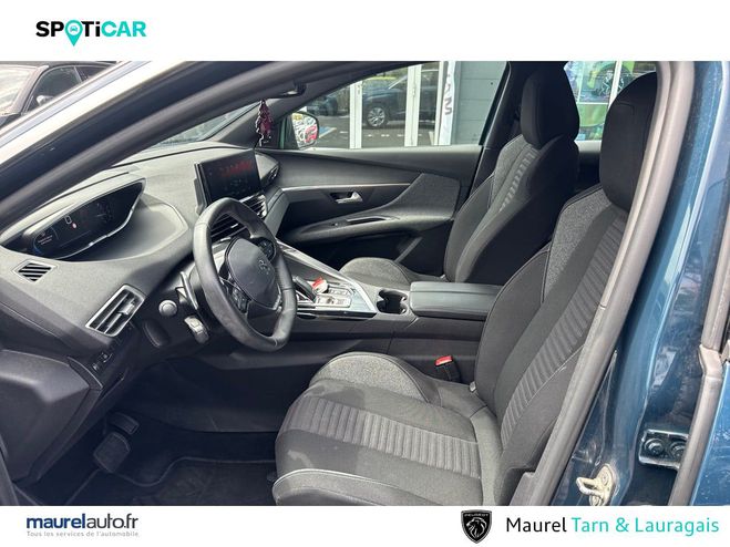 Peugeot 3008 3008 BlueHDi 130ch S&S EAT8 Active Pack  Blue de 2023