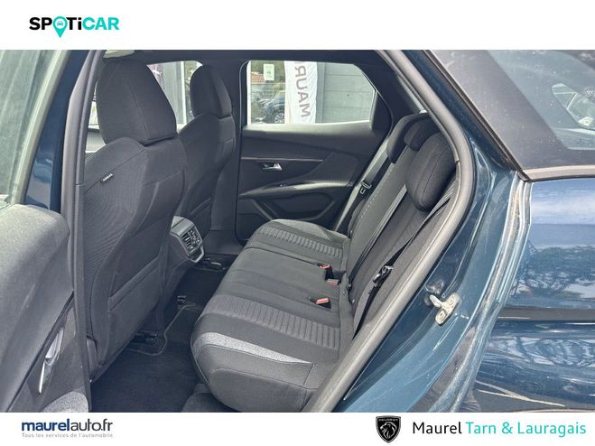 Peugeot 3008 3008 BlueHDi 130ch S&S EAT8 Active Pack  Blue de 2023