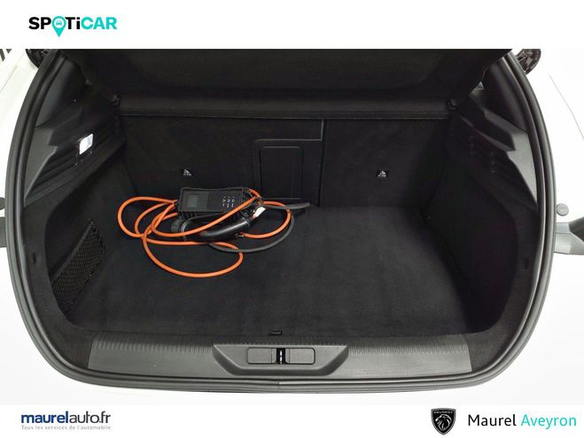 Peugeot 308 308 PHEV 225 e-EAT8 GT Pack 5p White de 2021