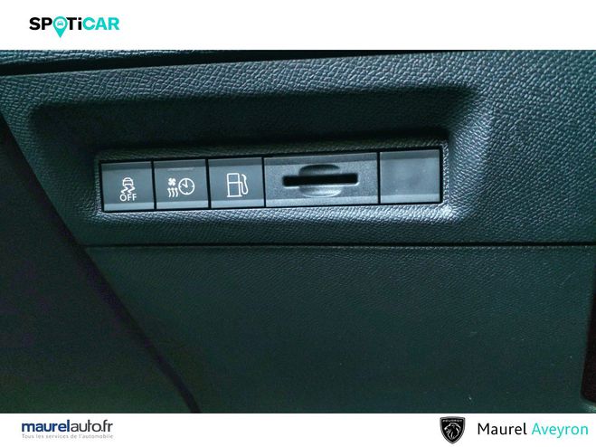 Peugeot 308 308 PHEV 225 e-EAT8 GT Pack 5p White de 2021