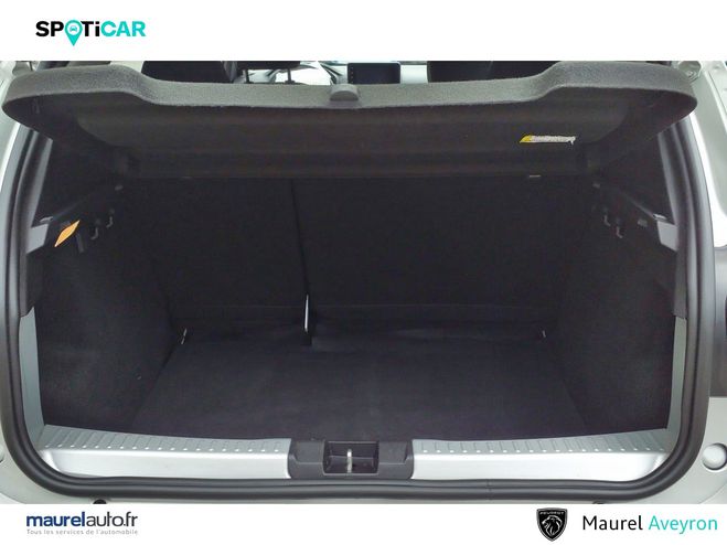 Dacia Sandero Sandero TCe 90 Expression 5p Grey de 2024