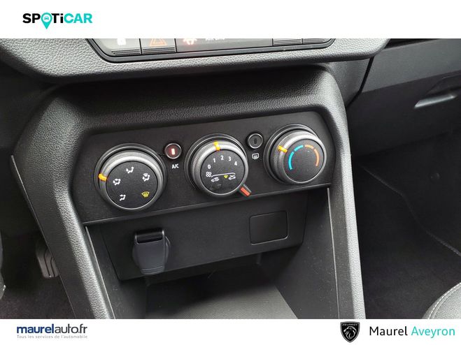 Dacia Sandero Sandero TCe 90 Expression 5p Grey de 2024