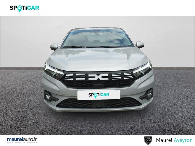 Dacia Sandero Sandero TCe 90 Expression 5p Grey de 2024