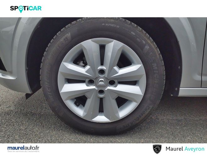 Dacia Sandero Sandero TCe 90 Expression 5p Grey de 2024