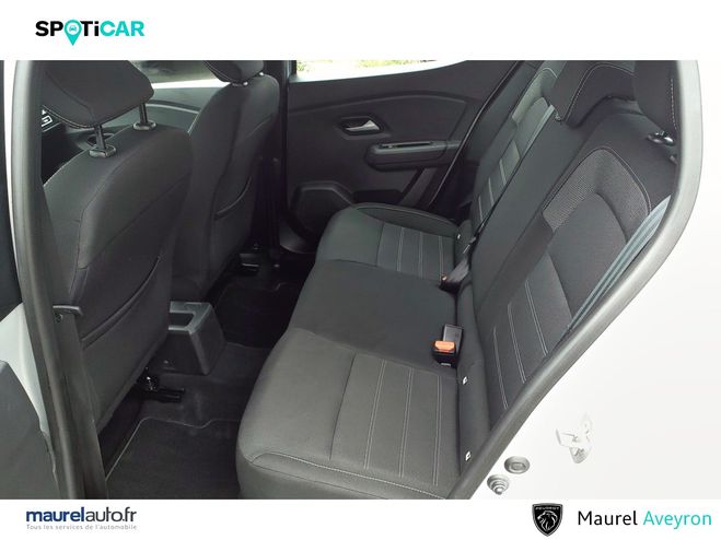 Dacia Sandero Sandero TCe 90 Expression 5p Grey de 2024