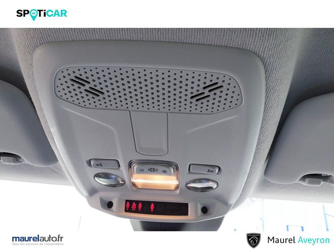 Peugeot 208 208 PureTech 75 S&S BVM5 Active Pack 5p Grey de 2023