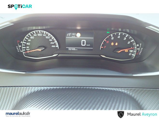 Peugeot 208 208 PureTech 75 S&S BVM5 Active Pack 5p Grey de 2023