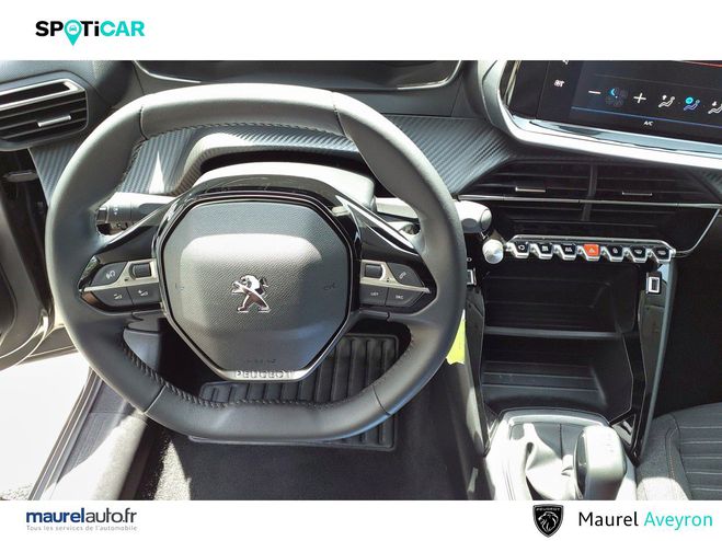 Peugeot 208 208 PureTech 75 S&S BVM5 Active Pack 5p Grey de 2023