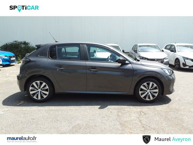 Peugeot 208 208 PureTech 75 S&S BVM5 Active Pack 5p Grey de 2023