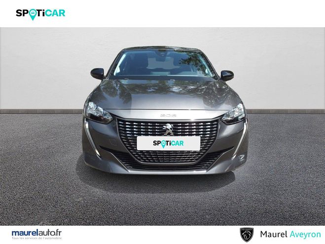 Peugeot 208 208 PureTech 75 S&S BVM5 Active Pack 5p Grey de 2023