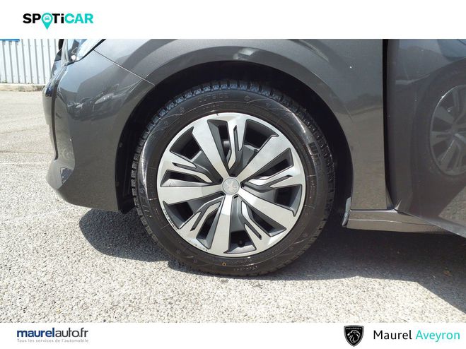 Peugeot 208 208 PureTech 75 S&S BVM5 Active Pack 5p Grey de 2023