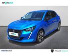 Peugeot 208 208 PureTech 100 S&S BVM6 Allure 5p à Rodez (12) Peugeot 208 208 PureTech 100 S&S BVM6 Allure 5p à Rodez (12)