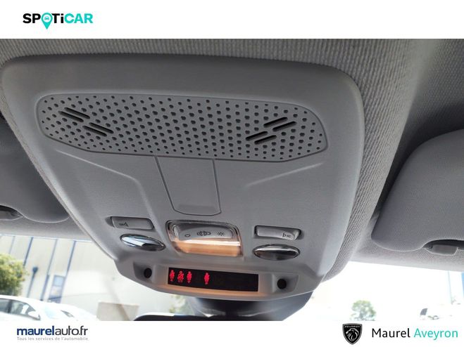 Peugeot 208 208 PureTech 100 S&S BVM6 Allure 5p Blue de 2023