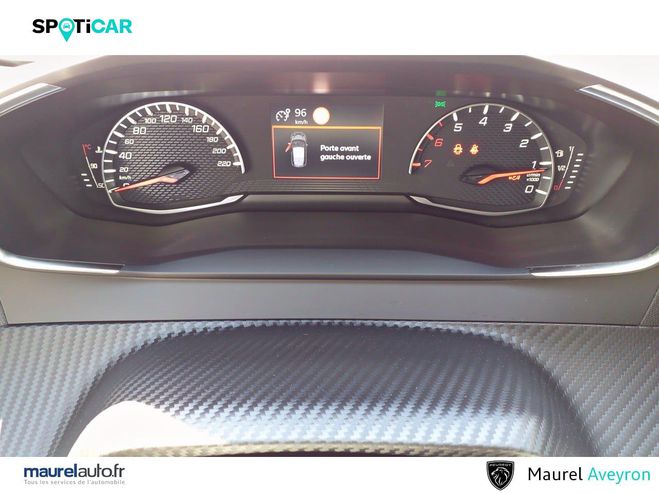 Peugeot 208 208 PureTech 100 S&S BVM6 Allure 5p Blue de 2023
