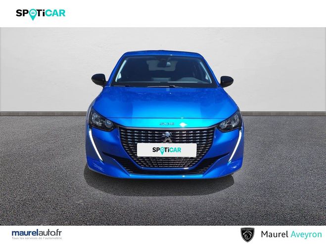 Peugeot 208 208 PureTech 100 S&S BVM6 Allure 5p Blue de 2023