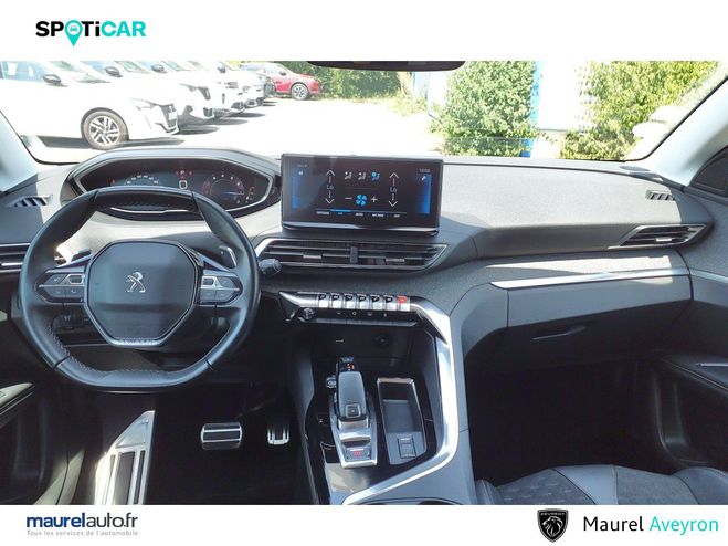 Peugeot 3008 3008 Puretech 130ch S&S EAT8 Roadtrip 5p White de 2022
