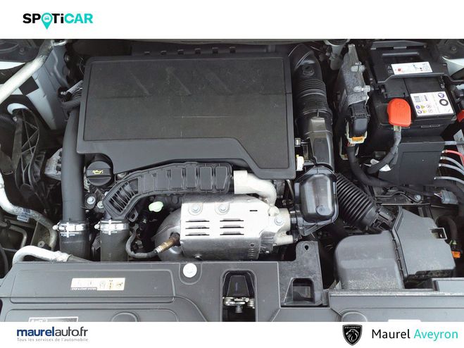 Peugeot 3008 3008 Puretech 130ch S&S EAT8 Roadtrip 5p White de 2022
