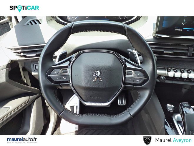 Peugeot 3008 3008 Puretech 130ch S&S EAT8 Roadtrip 5p White de 2022