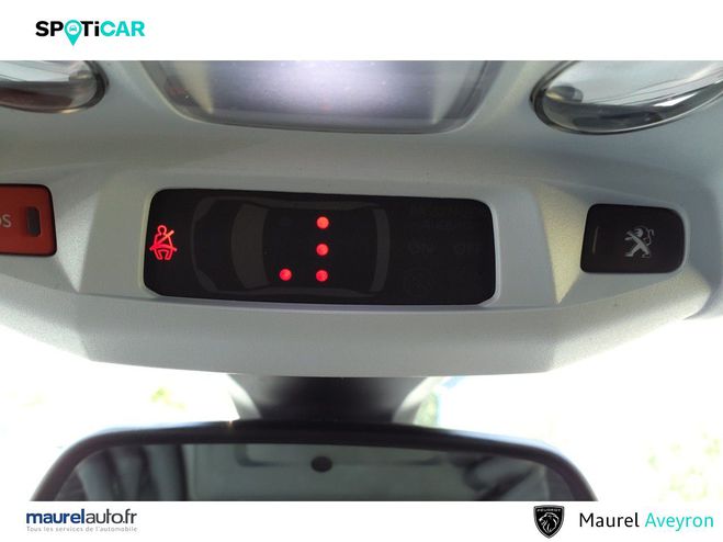 Peugeot 3008 3008 Puretech 130ch S&S EAT8 Roadtrip 5p White de 2022