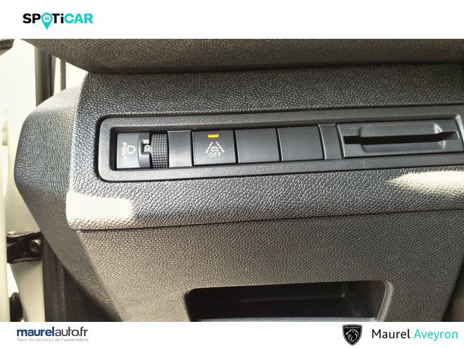 Peugeot 3008 3008 Puretech 130ch S&S EAT8 Roadtrip 5p White de 2022