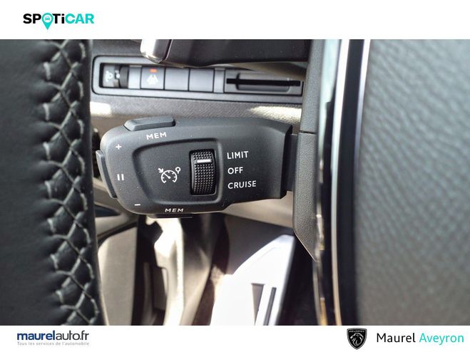 Peugeot 3008 3008 Puretech 130ch S&S EAT8 Roadtrip 5p White de 2022