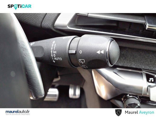 Peugeot 3008 3008 Puretech 130ch S&S EAT8 Roadtrip 5p White de 2022