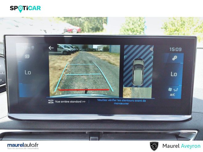 Peugeot 3008 3008 Puretech 130ch S&S EAT8 Roadtrip 5p White de 2022