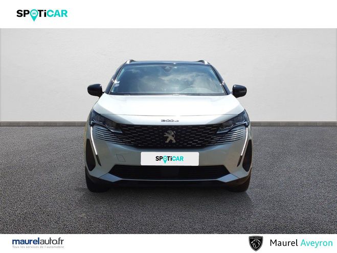 Peugeot 3008 3008 Puretech 130ch S&S EAT8 Roadtrip 5p White de 2022