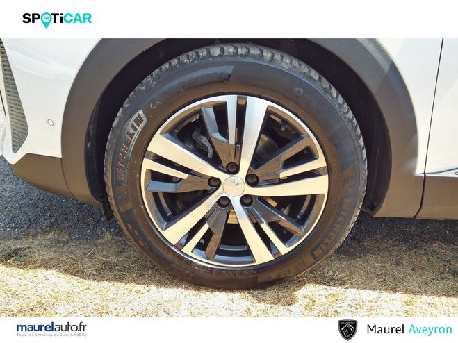 Peugeot 3008 3008 Puretech 130ch S&S EAT8 Roadtrip 5p White de 2022