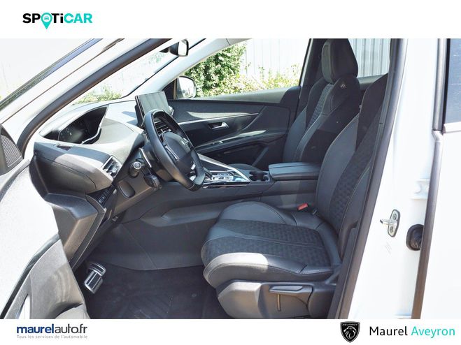 Peugeot 3008 3008 Puretech 130ch S&S EAT8 Roadtrip 5p White de 2022