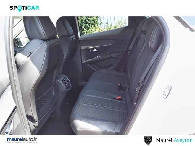 Peugeot 3008 3008 Puretech 130ch S&S EAT8 Roadtrip 5p White de 2022