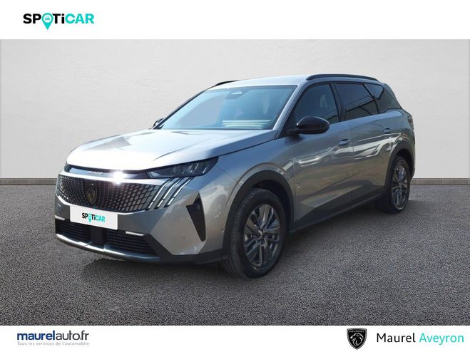 Peugeot 5008 5008 Hybrid 145 ch e-DCS6 Allure 5p Grey de 2025