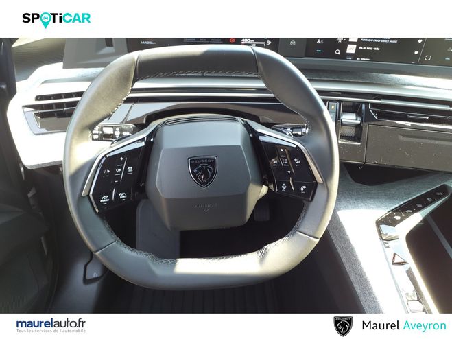 Peugeot 5008 5008 Hybrid 145 ch e-DCS6 Allure 5p Grey de 2025