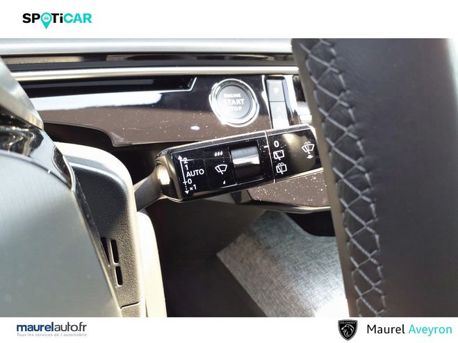 Peugeot 5008 5008 Hybrid 145 ch e-DCS6 Allure 5p Grey de 2025