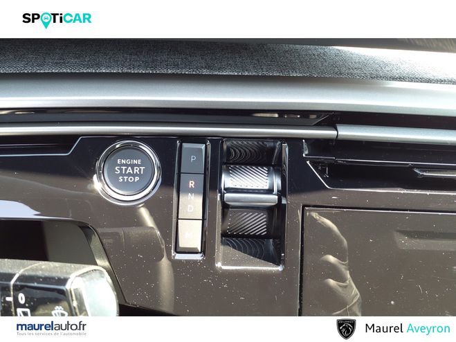 Peugeot 5008 5008 Hybrid 145 ch e-DCS6 Allure 5p Grey de 2025