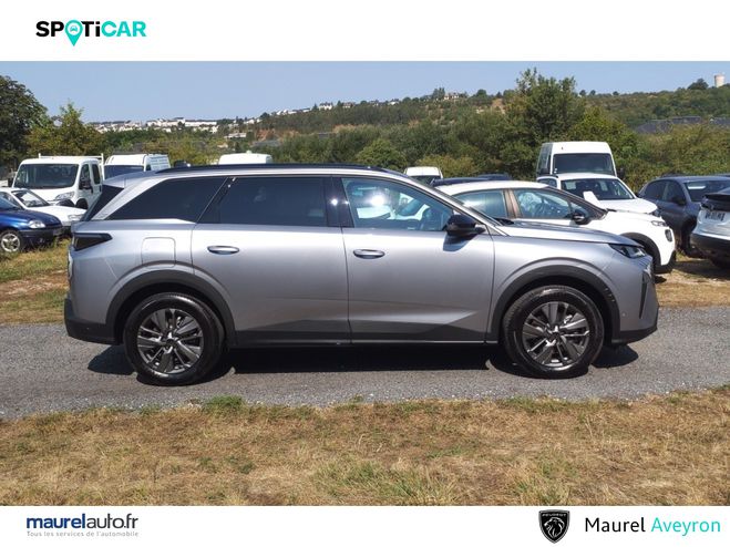 Peugeot 5008 5008 Hybrid 145 ch e-DCS6 Allure 5p Grey de 2025