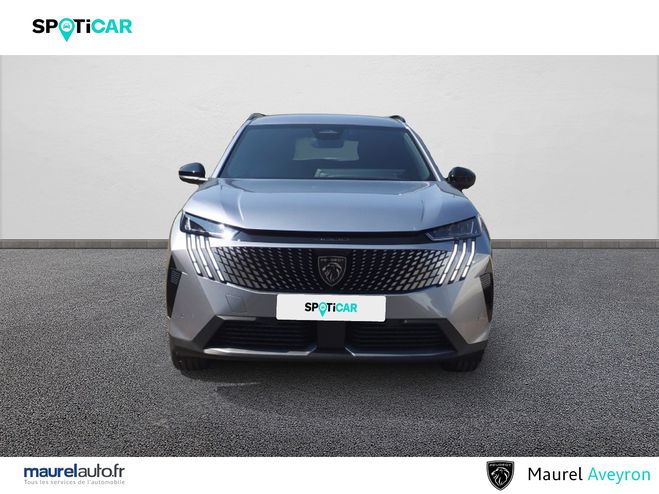 Peugeot 5008 5008 Hybrid 145 ch e-DCS6 Allure 5p Grey de 2025