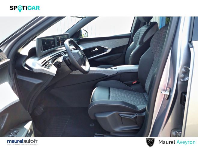 Peugeot 5008 5008 Hybrid 145 ch e-DCS6 Allure 5p Grey de 2025