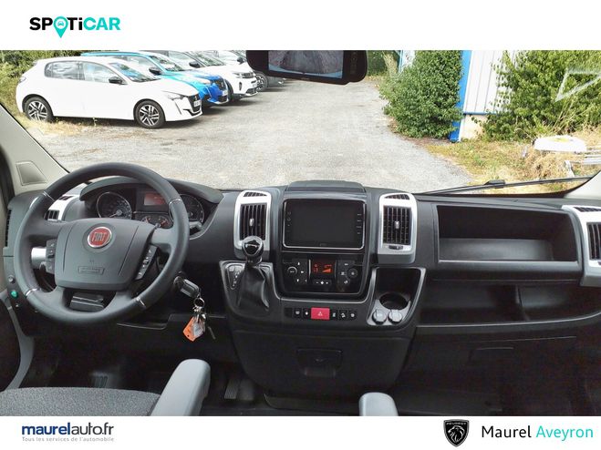 Fiat Ducato DUCATO CM 3.5 H3-POWER 160 CH BVA PRO LO White de 2022