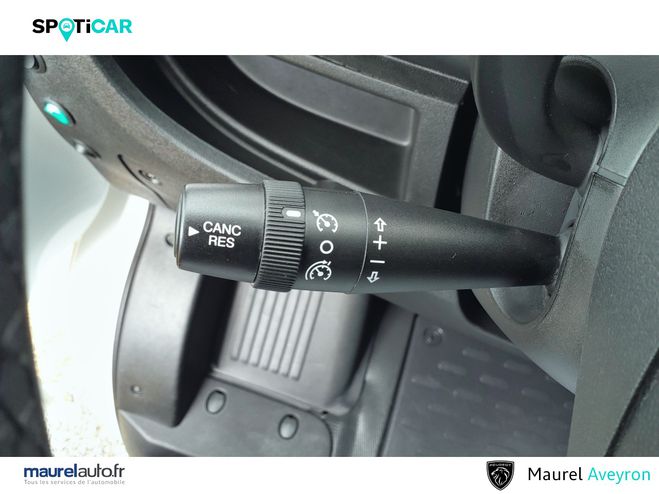 Fiat Ducato DUCATO CM 3.5 H3-POWER 160 CH BVA PRO LO White de 2022