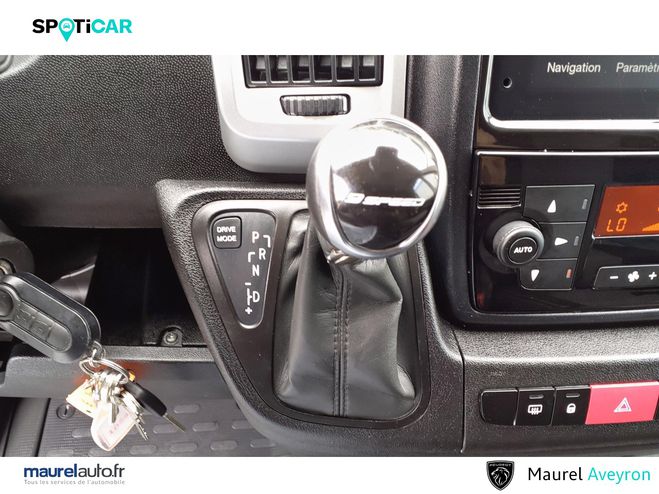 Fiat Ducato DUCATO CM 3.5 H3-POWER 160 CH BVA PRO LO White de 2022